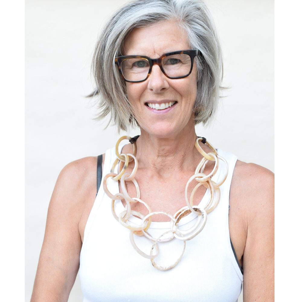 Horn Necklace