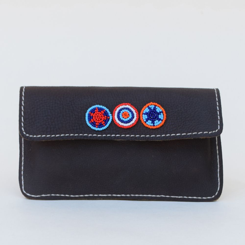 Rounds Belt Purse