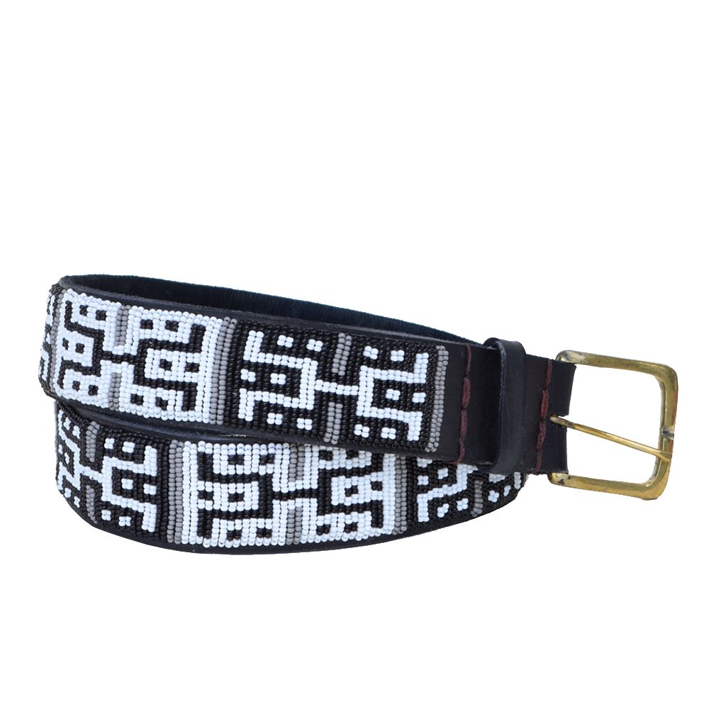 Hangman Belt
