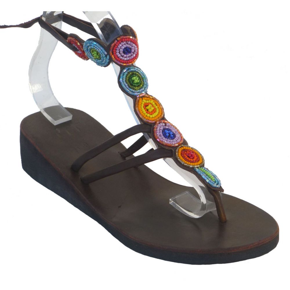 Gladiator Sandals