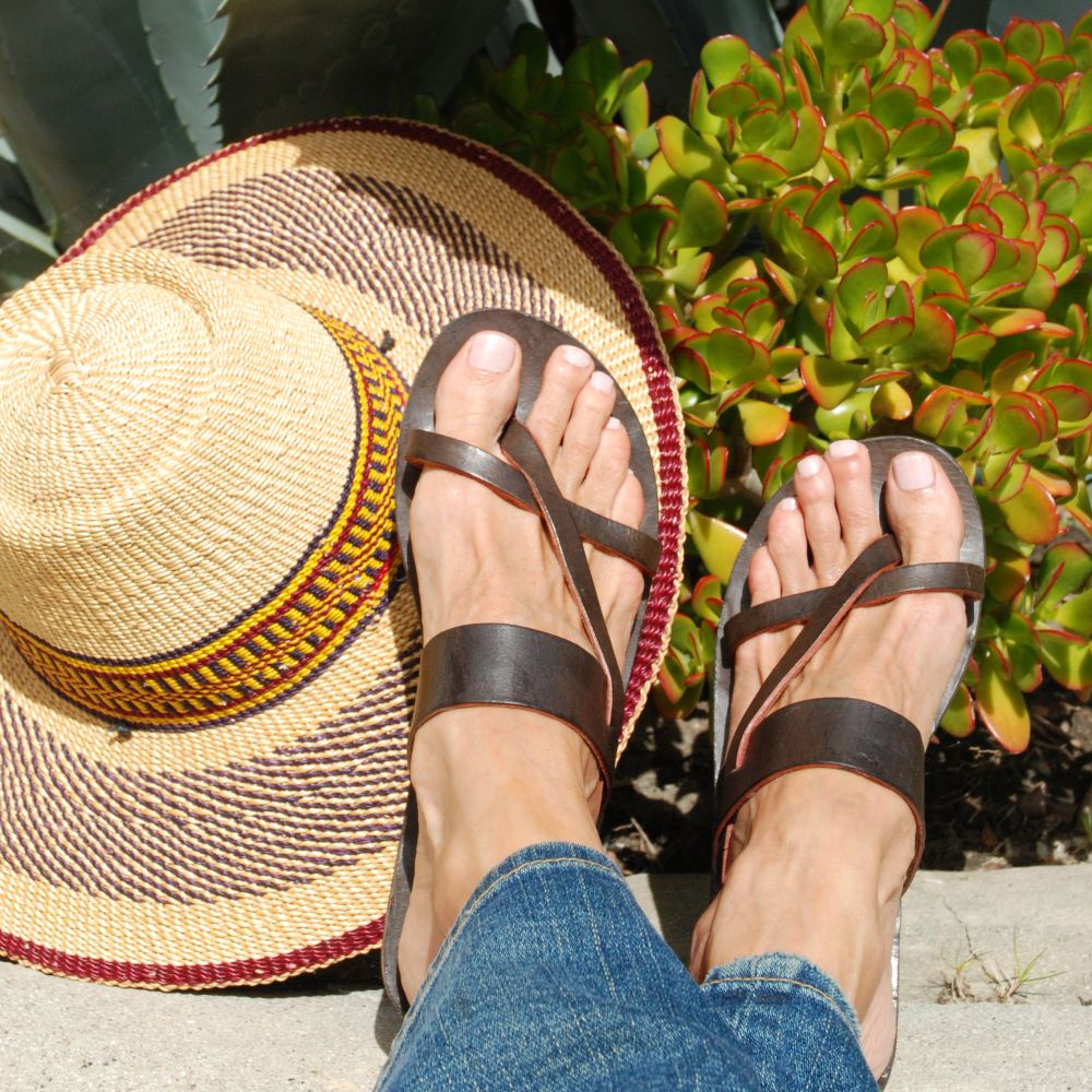 Jesus Sandals