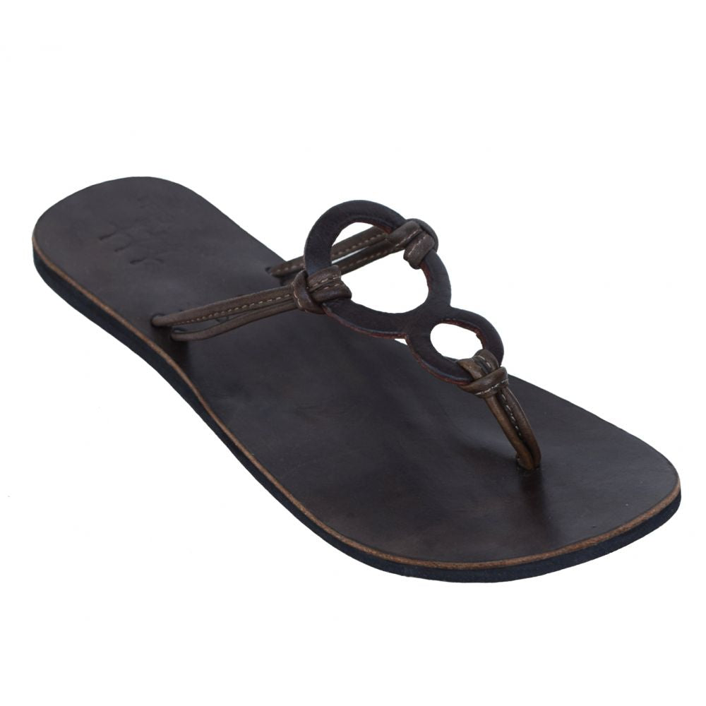 2 Hole Sandals
