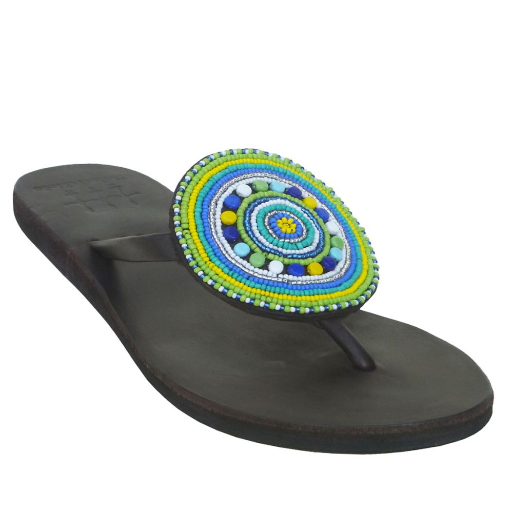 Aqua Macho Sandals