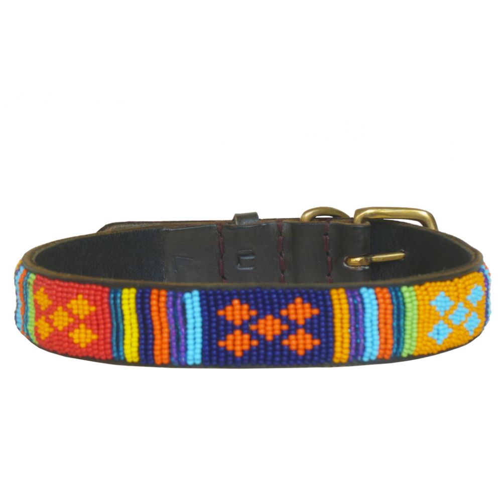Guatemala Dog Collar