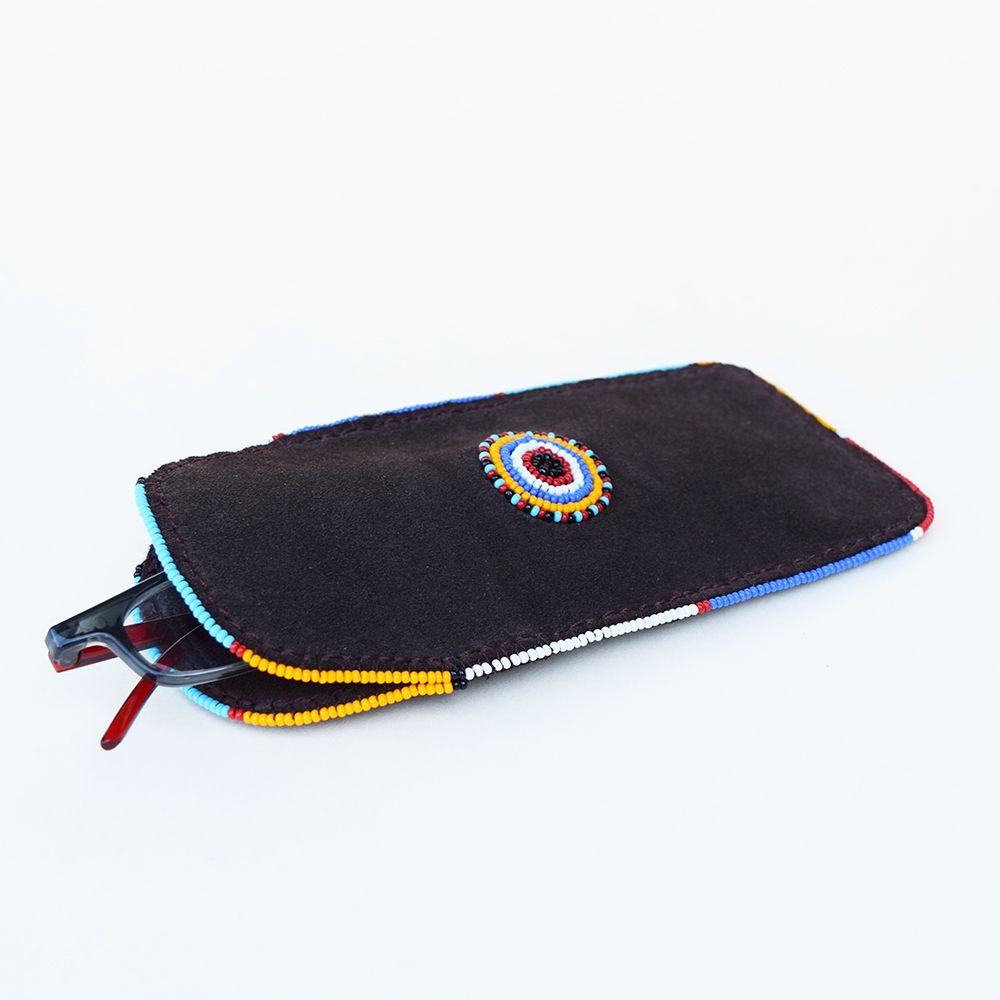 Eye Glass Case