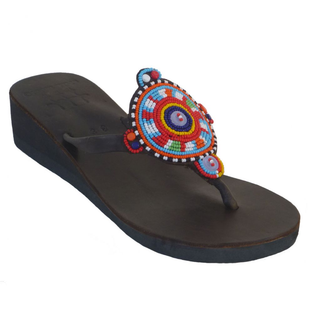Pendant Masai Sandals Sandals Women's