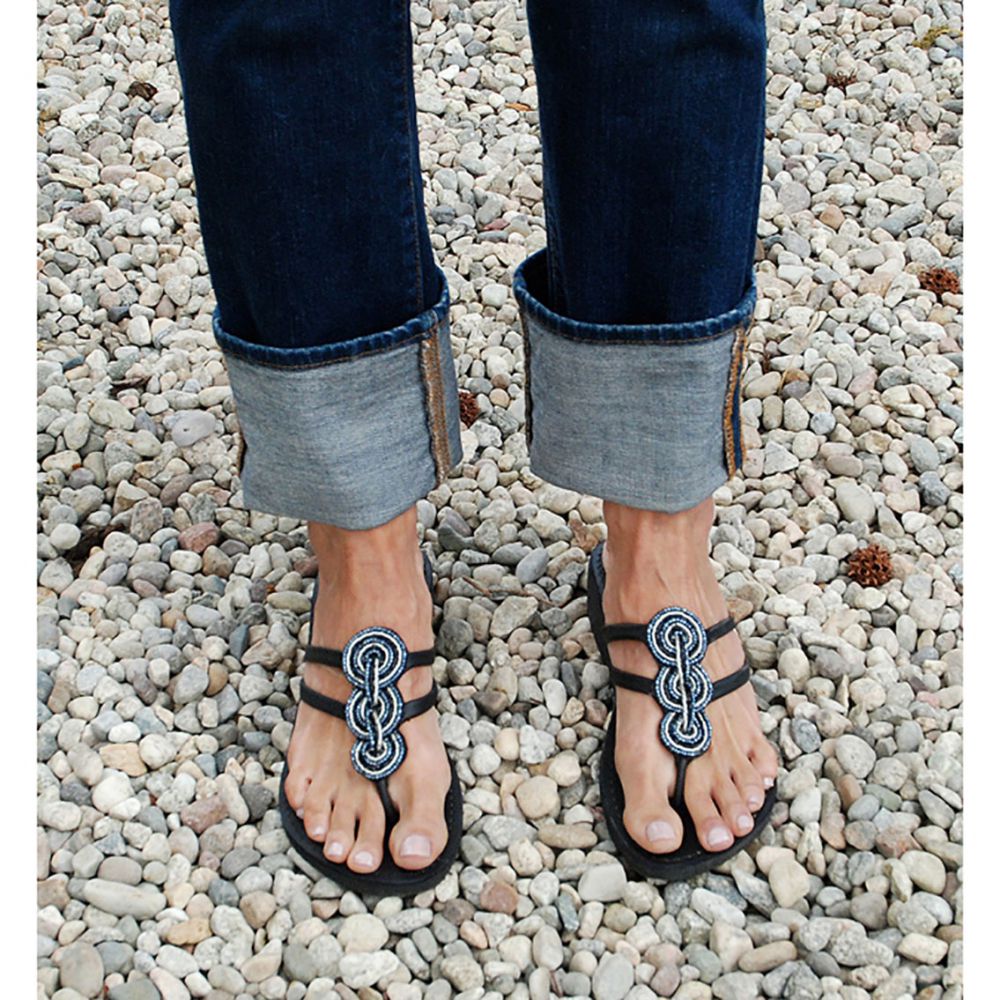 Chainlink Sandals Sandals Women's