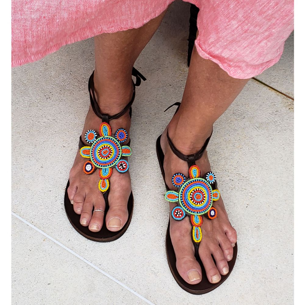 Sundial Multi Sandals Sandals Women's