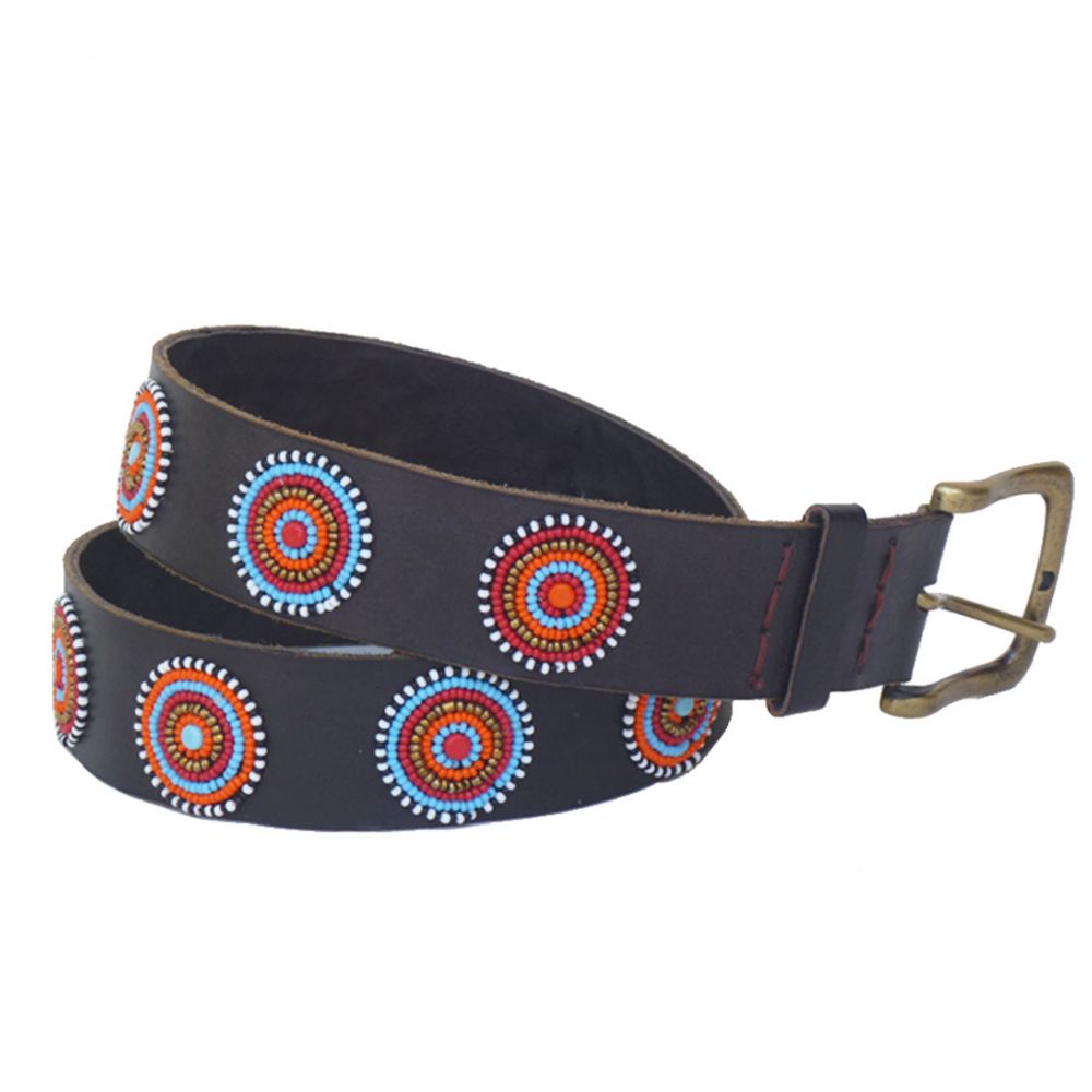 Masai Circles Belt Belts