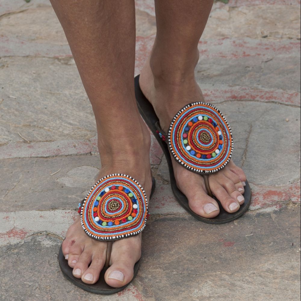 Masai Macho Sandals Sandals Women's