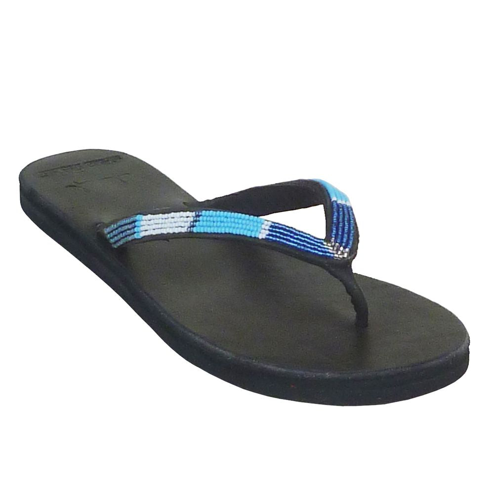 Flip Flop Blues Sandals