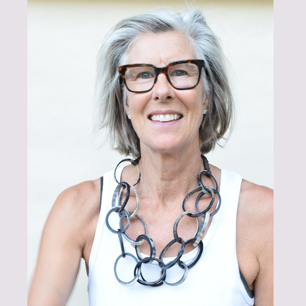 Horn Necklace