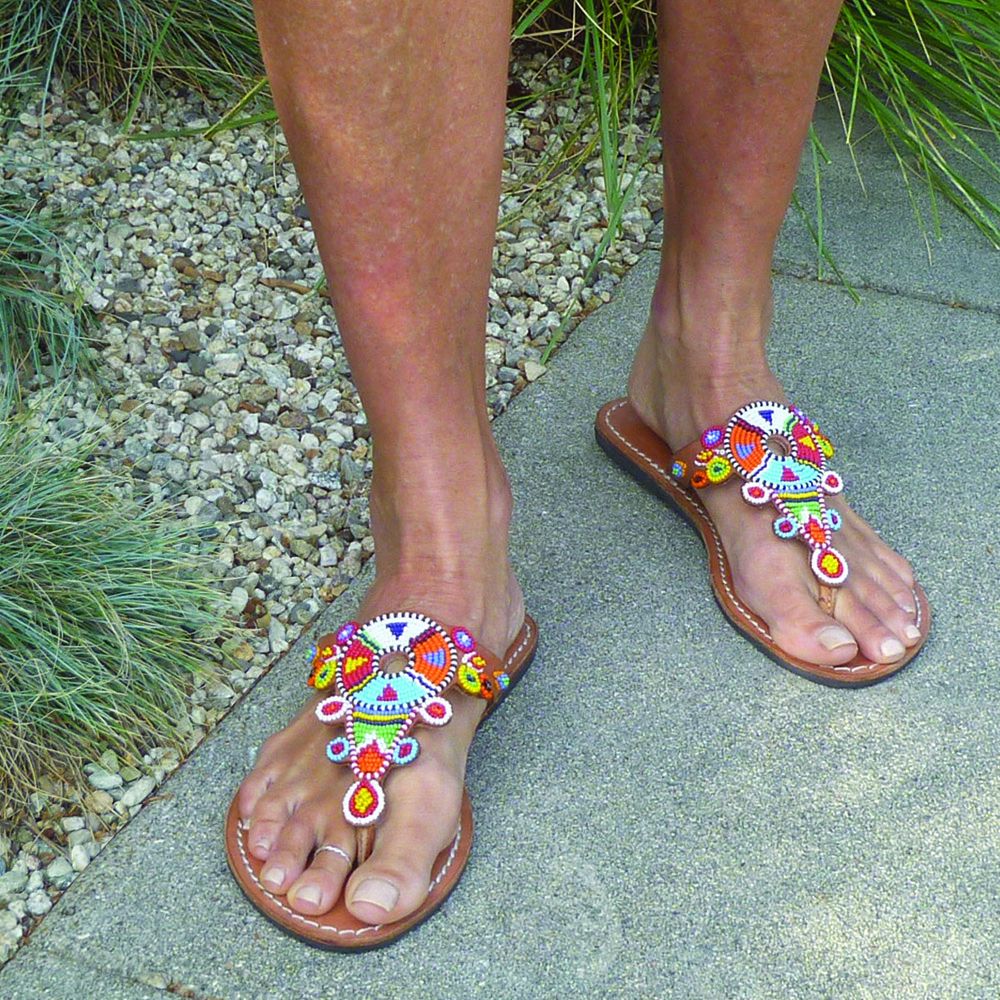 Harusi Sandals
