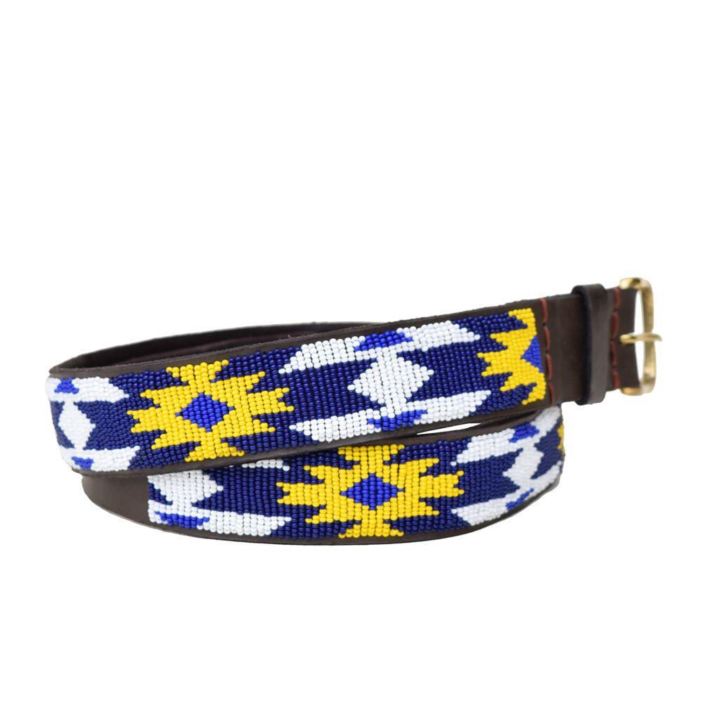 Sunflower Yellow Belt