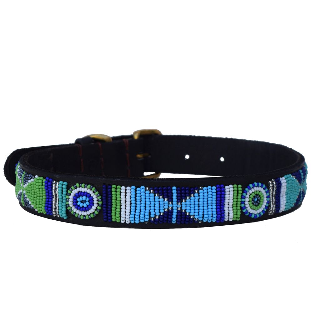 Atlantic Dog Collar