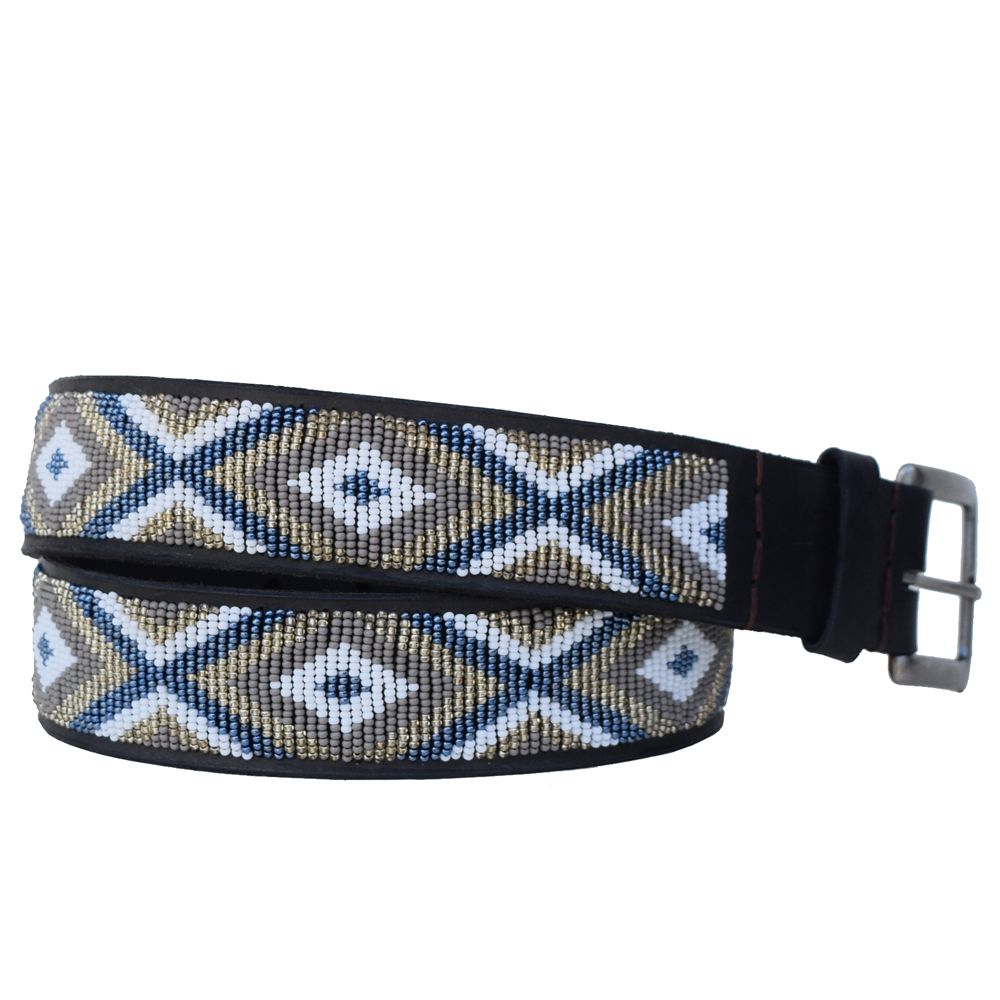 Xena Grey Belt