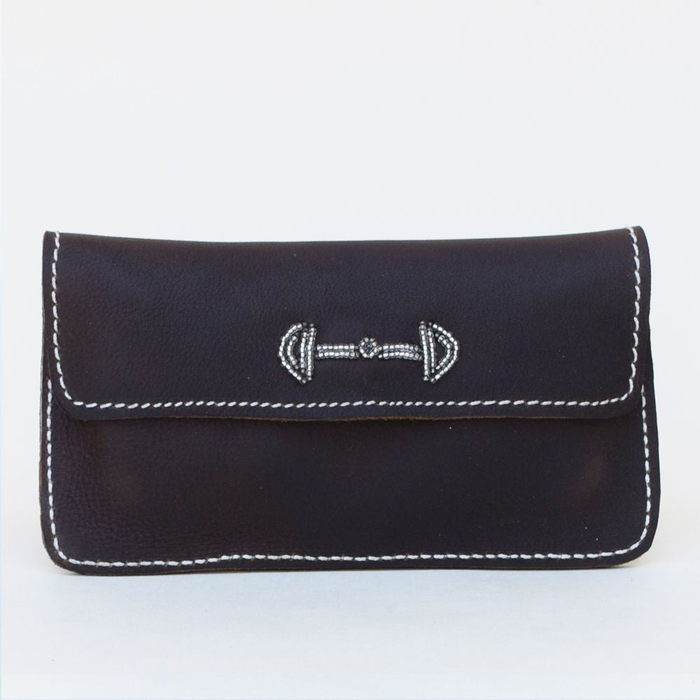 Dee Bit Belt Purse