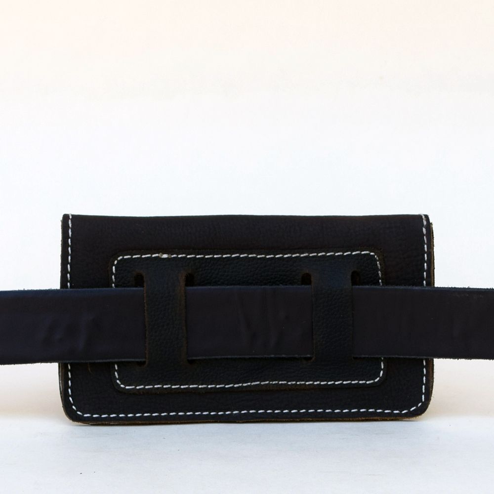 Dee Bit Belt Purse