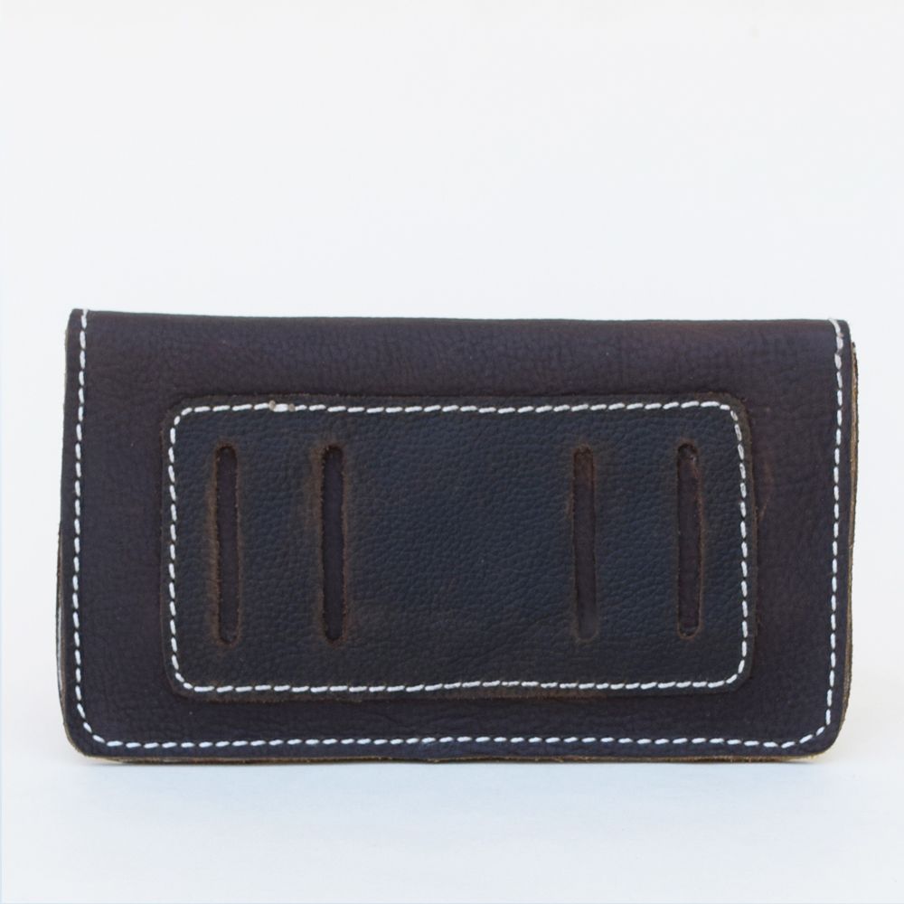Rounds Belt Purse