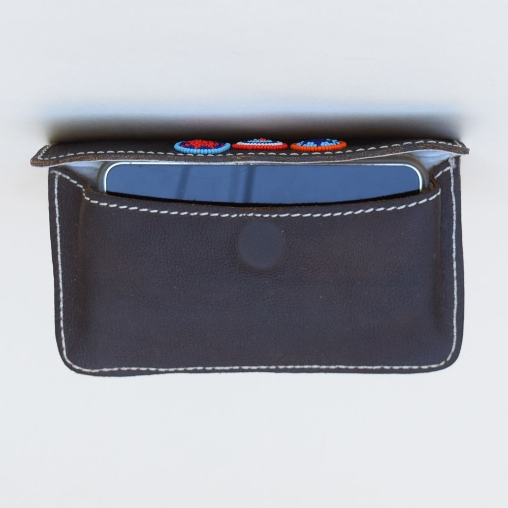 Rounds Belt Purse