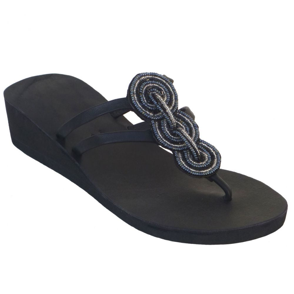 Chainlink Sandals