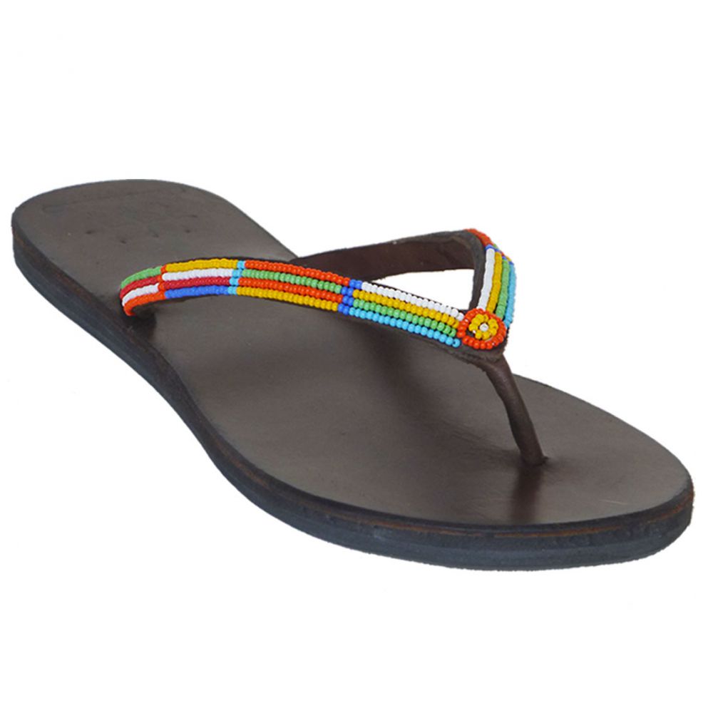 Flip Flop Multi Sandals