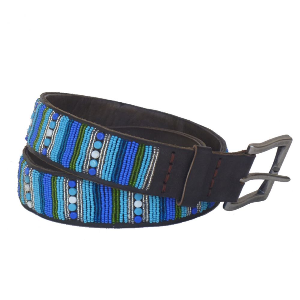 Aqua Macho Belt