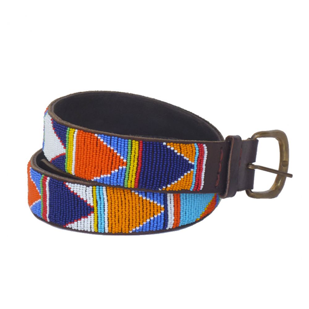 Flags Belt