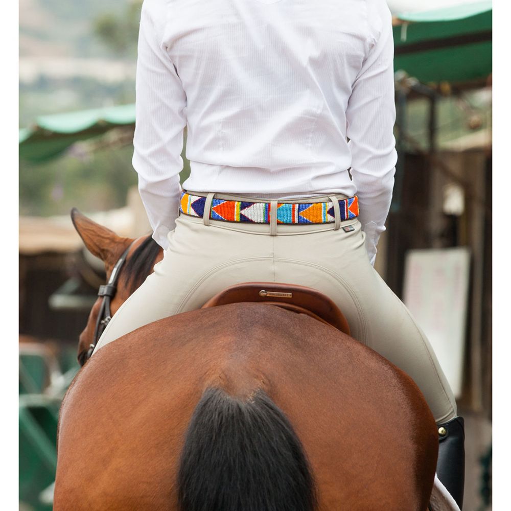 Flags Belt