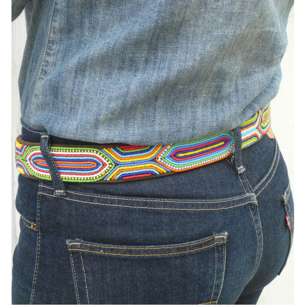 Maze Multi Belt