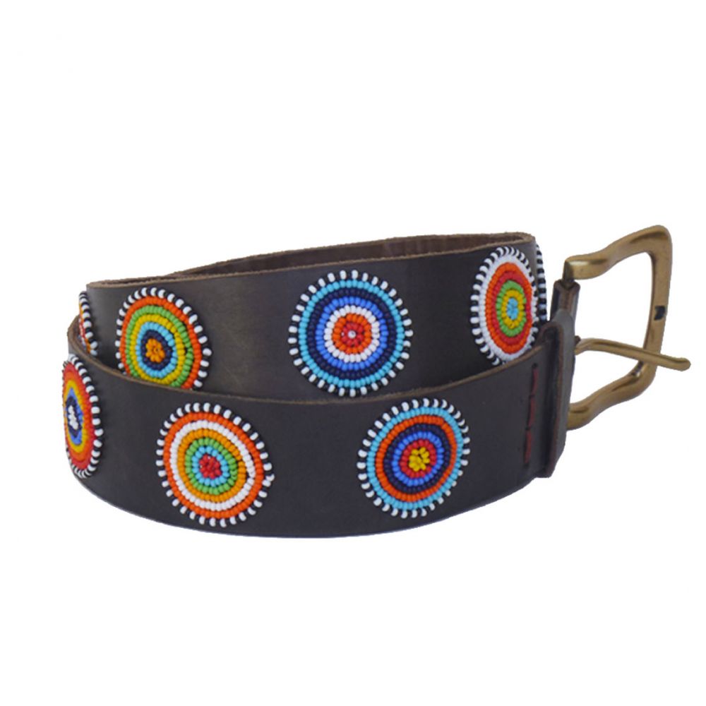 Multi Circles Belt