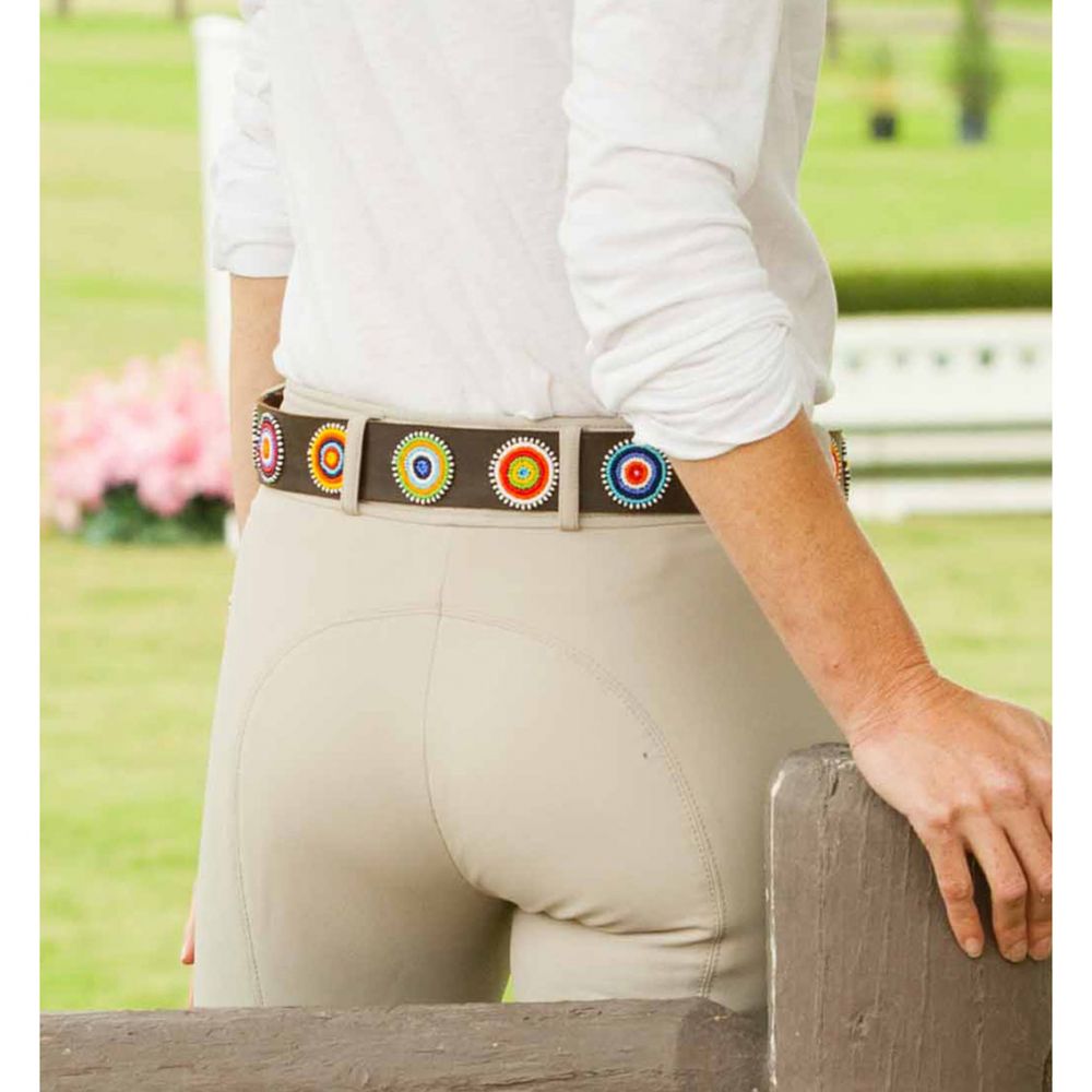 Multi Circles Belt