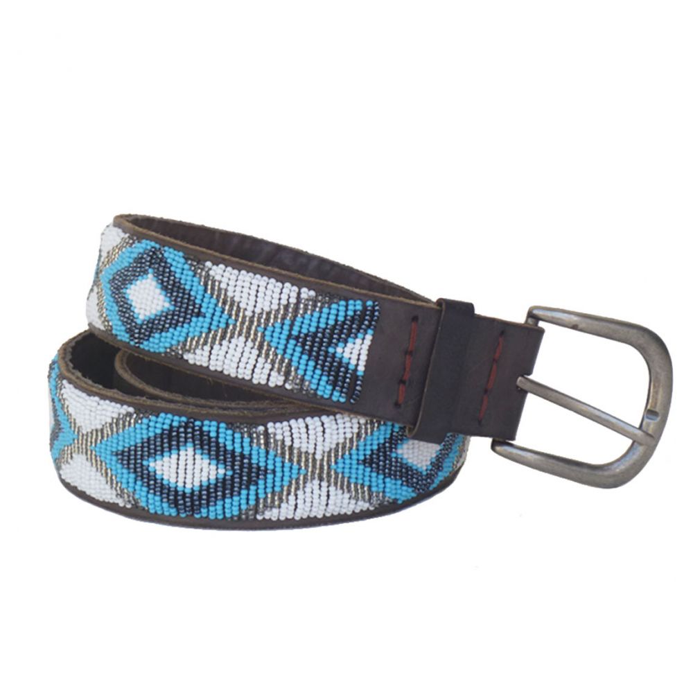 Xena Turquoise Belt