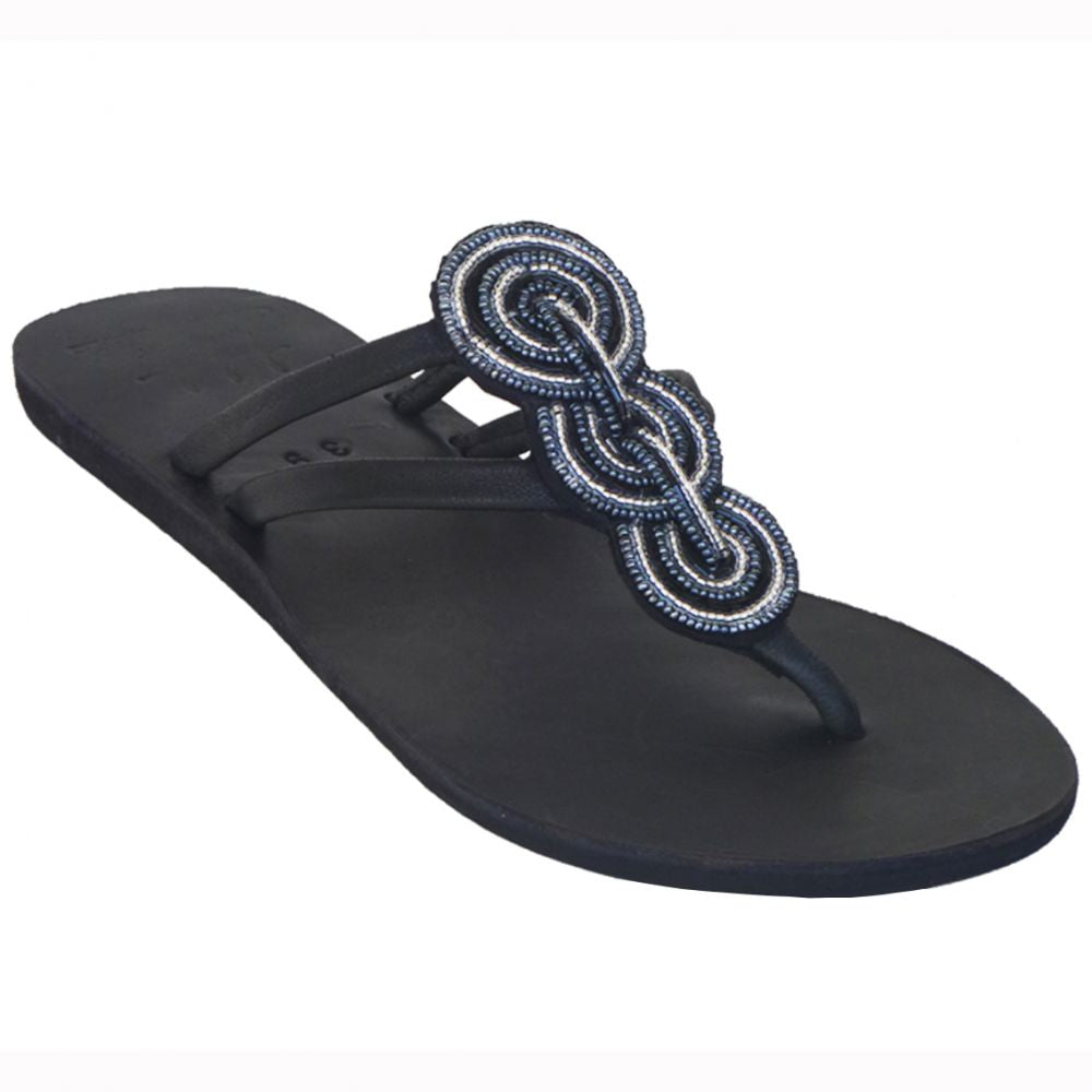 Chainlink Sandals