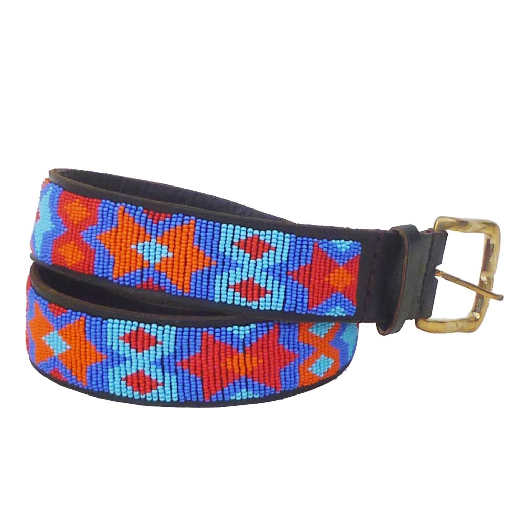 Marakesh Blue Belt