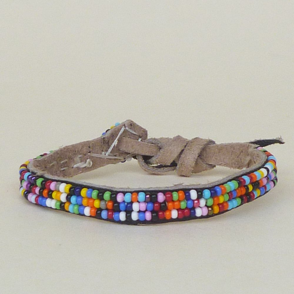 Multi Mix Friendship Bracelet