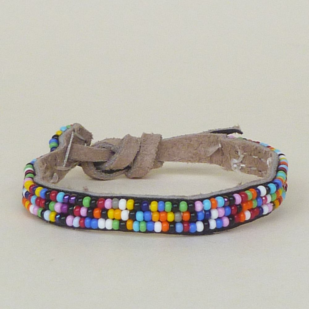 Multi Mix Friendship Bracelet