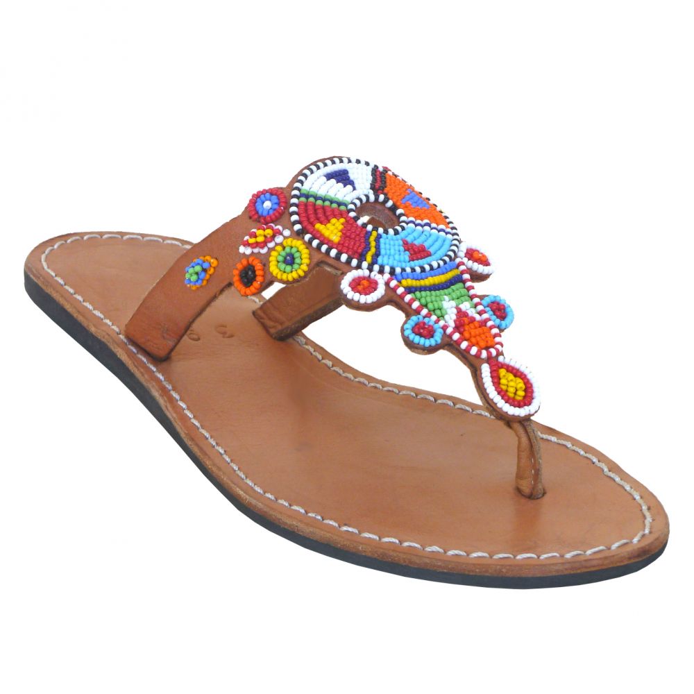 Harusi Sandals