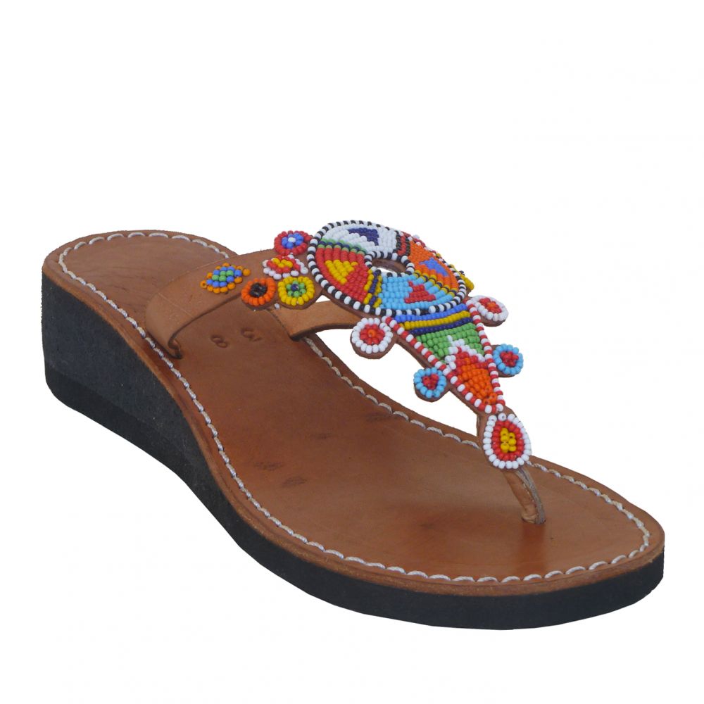 Harusi Sandals