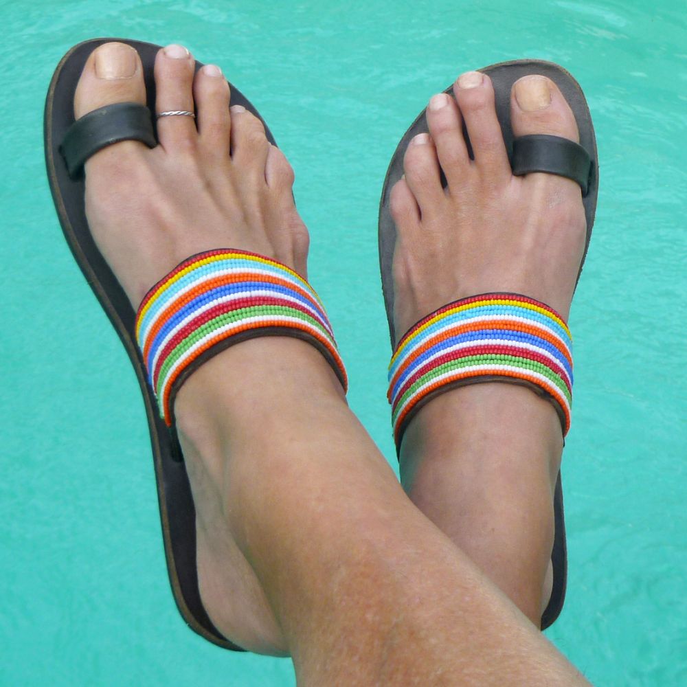 Kiri Multi Sandals