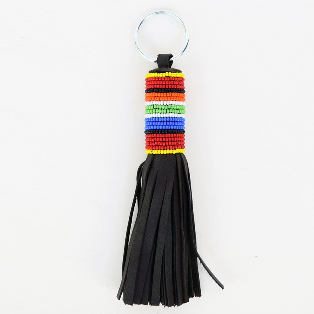 Large Tassel 3