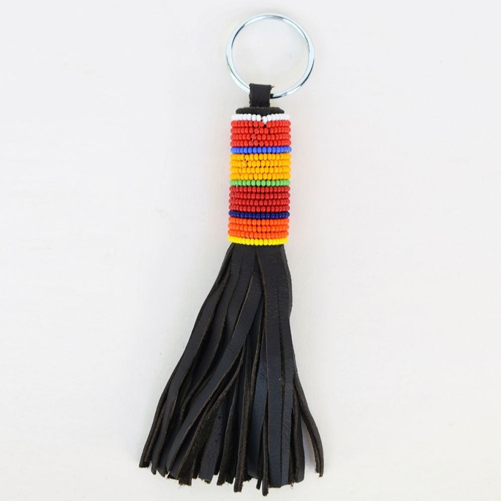 Large Tassel 4
