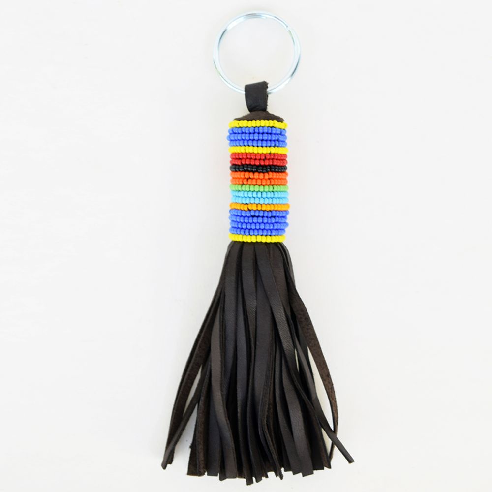 Large Tassel 6