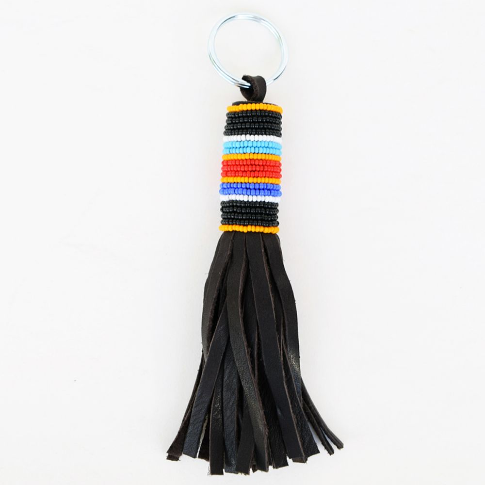 Large Tassel 9