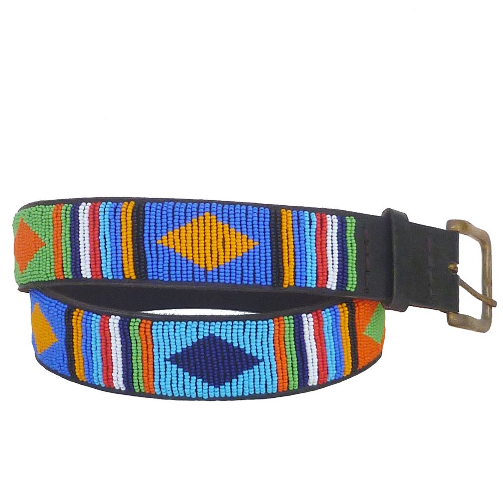 Diamond Multi Belt