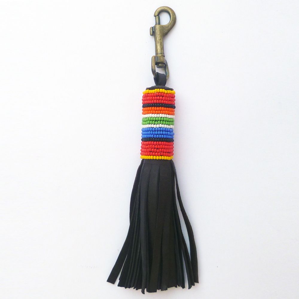 Large Tassel 3
