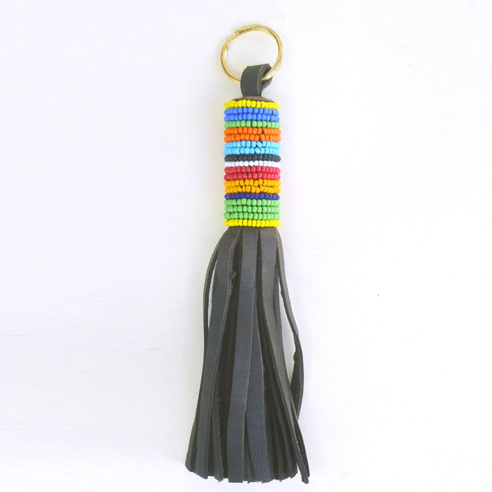 Large Tassel 10