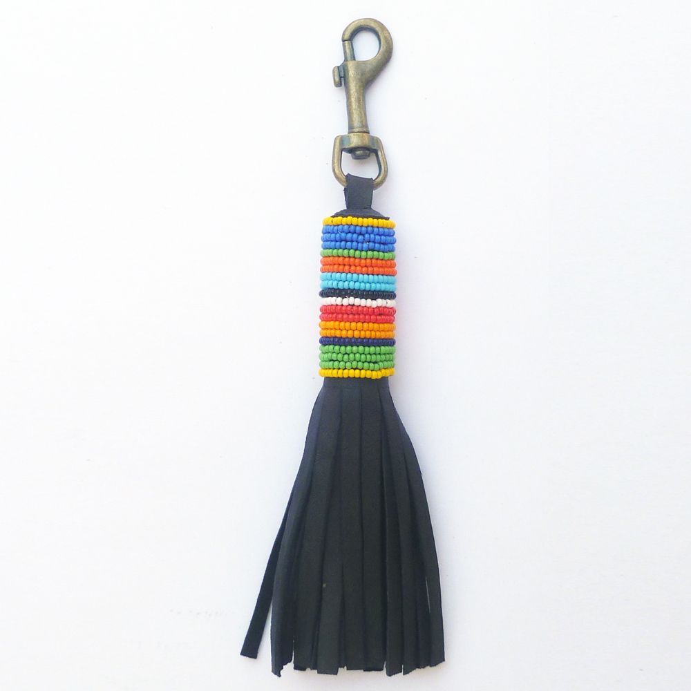 Large Tassel 10