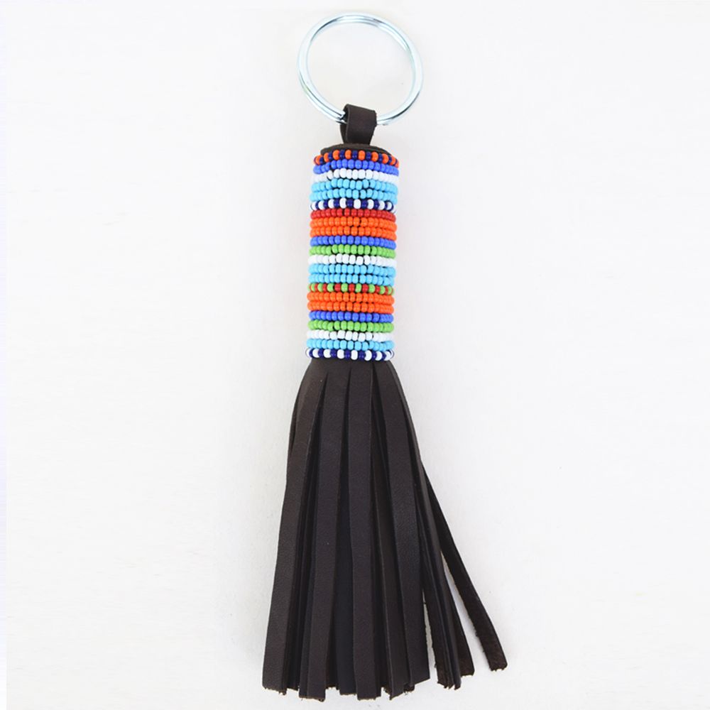 Large Tassel 11