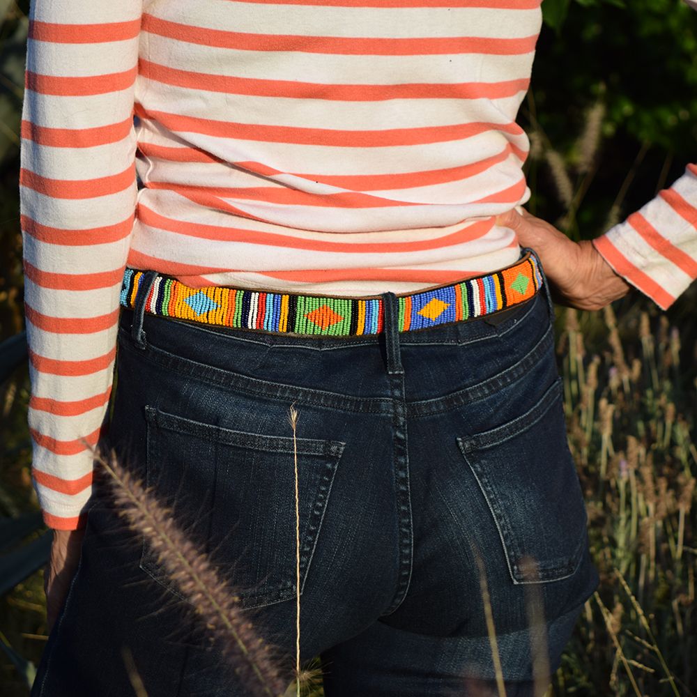 Diamond Multi Belt